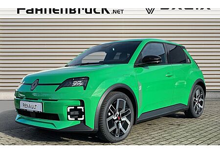 Renault R 5 Techno 150 Comfort Range 5 Türen