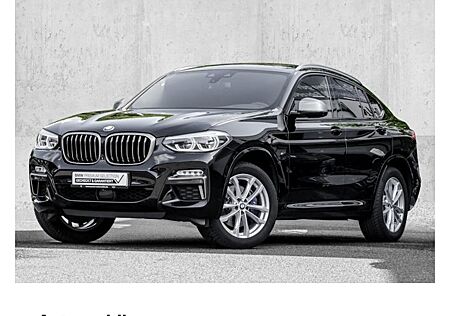 BMW X4 M40i 5 Türen