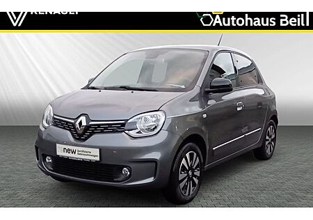 Renault Twingo 22KWh Techno 5 Türen