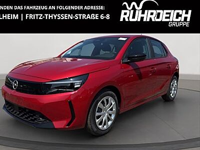 Opel Corsa 1.2 D- Injection Turbo 74kW Edition Auto 5 Türen