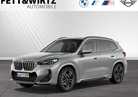 BMW X1 sDrive20i Steptronic 5 Türen