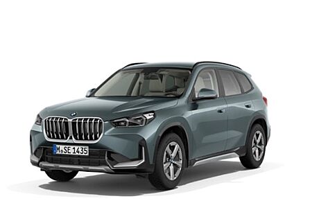 BMW X1 sDrive20i Steptronic 5 Türen