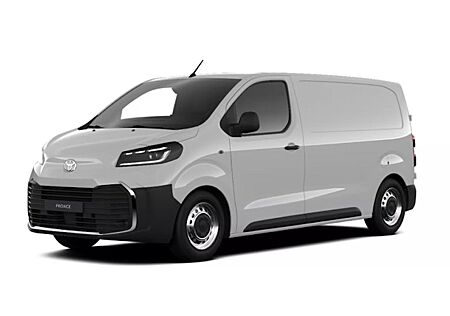 Toyota Pro Ace 2,0-l-D-4D 106kW L1 Meister 4 Türen