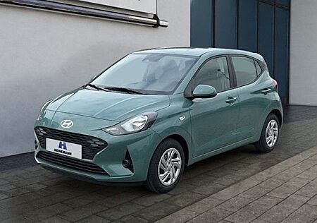 Hyundai i10 1.0 Select 5 Türen