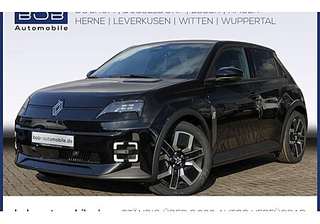 Renault R 5 Techno 120 Urban Range 5 Türen