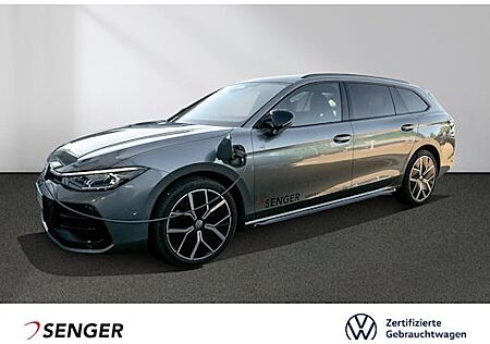 VW Passat 1.5 eHybrid 130kW OPF DSG R-Line 5 Türen