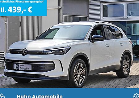 VW Tiguan 1.5 eTSI OPF DSG GOAL 5 Türen