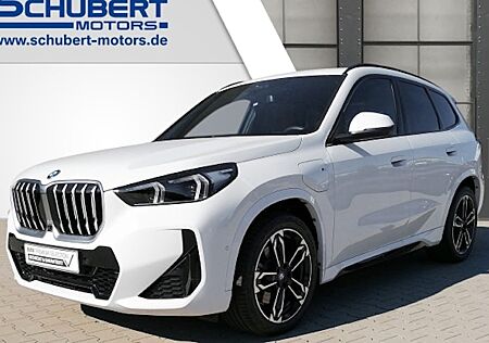 BMW X1 xDrive25e Steptronic 5 Türen