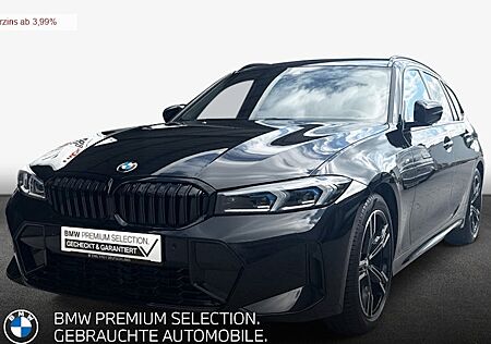 BMW 3er 318i Touring Auto 5 Türen