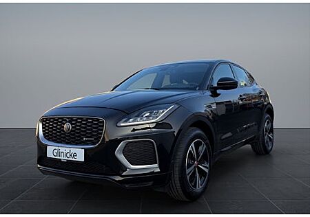 Jaguar E-Pace P270e R-DYNAMIC S AWD Auto 5 Türen