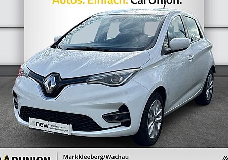 Renault ZOE Experience R110/Z.E. 50 Batteriemiete 5 Türen