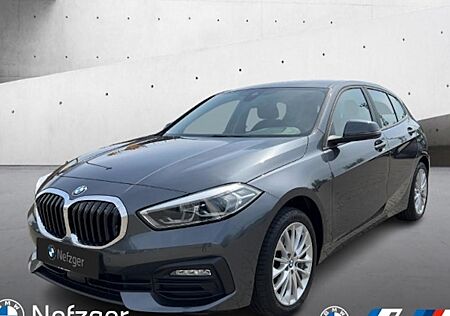 BMW 1er 116d M Sport 5 Türen