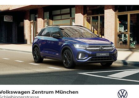 VW T-Roc 1.5 TSI OPF DSG R-Line 5 Türen