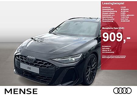 Audi A6 e-hybrid quattro 270 kW edit one tr Ava 5 Türen