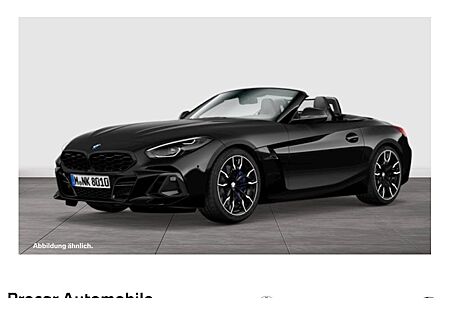 BMW Z4 M40i A 2 Türen