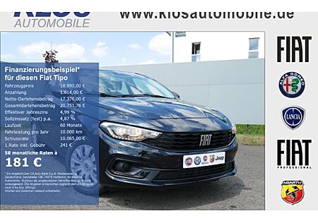 Fiat Tipo HYBRID 1.5 GSE LIFE DCT 5 Türen
