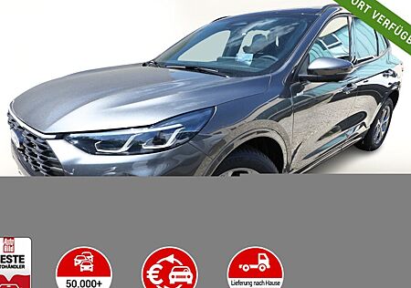Ford Kuga 2.5 Duratec FHEV ST-Line X CVT 4WD 5 Türen