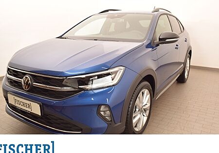 VW Taigo 1.0 TSI OPF 85 kW DSG MOVE 5 Türen