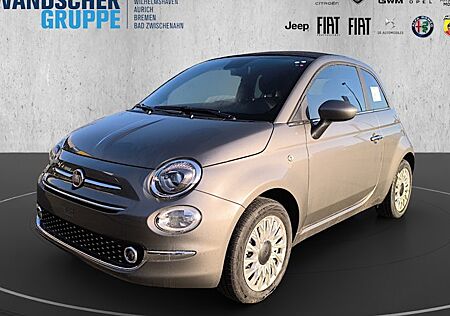 Fiat 500 1.0 GSE N3 Hybrid DOLCEVITA 3 Türen