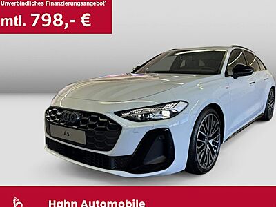 Audi A5 TDI 150 kW S tronic quattro Avant 5 Türen