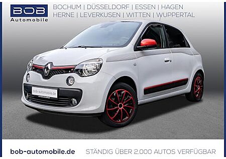 Renault Twingo SCe 70 Life 5 Türen