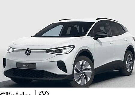 VW ID.4 Pro 77 kWh 210 kW Goal 5 Türen
