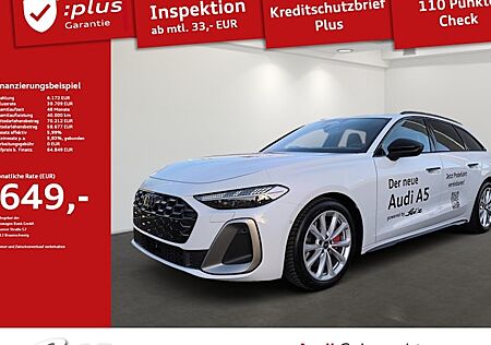 Audi A5 TDI 150 kW S tr quatt edition one Avant 5 Türen