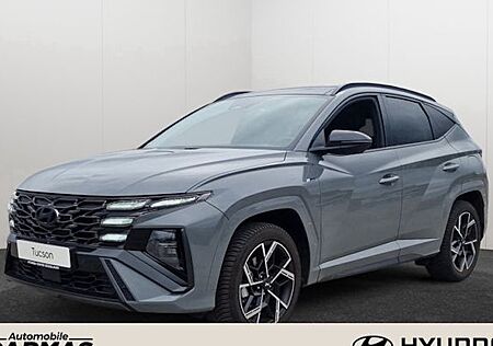 Hyundai Tucson 1.6 T-GDI Plug-in Hybrid N Line 4WD Auto 5 Türen