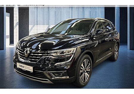 Renault Koleos BLUE dCi 185 4WD X-tronic Initiale Paris 5 Türen