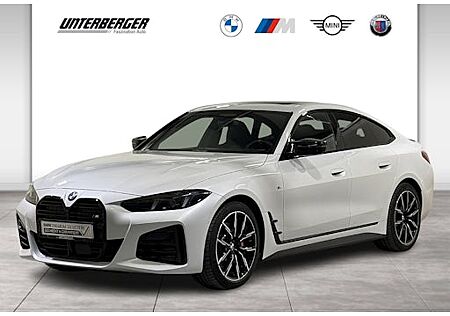 BMW 4er M440i xDrive Gran Coupé A 5 Türen