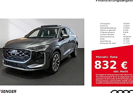 Audi Q3 TFSI 110kW S tronic 5 Türen