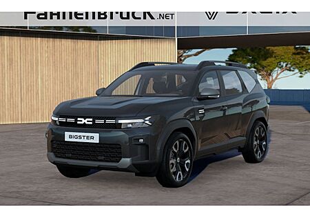 Dacia Bigster mild hybrid-G 140 Journey 5 Türen