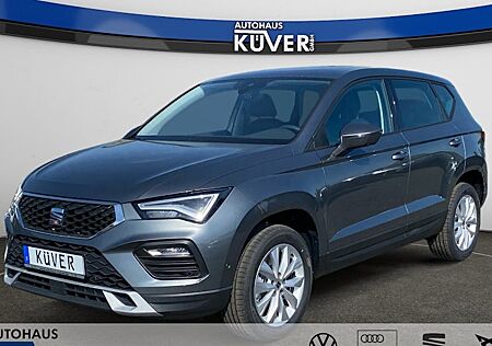 Seat Ateca 2.0 TDI 110kW Style DSG 5 Türen