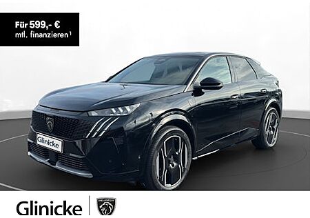 Peugeot E-3008 Dual-Elektromotor 325 AWD Launch Edition 5 Türen