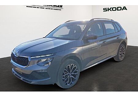 Skoda Kamiq 1.0 TSI 70kW Essence 5 Türen