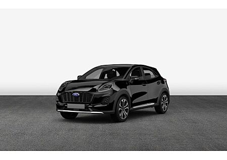 Ford Puma 1,0 EcoBoost Hybrid 114kW ST-Line X Auto 5 Türen