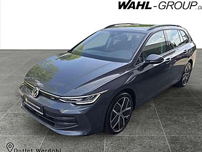 VW Golf Variant 1.5 eTSI OPF 110kW DSG Goal Variant 5 Türen
