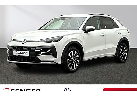 VW T-Roc 1.5 TSI OPF DSG Life 5 Türen