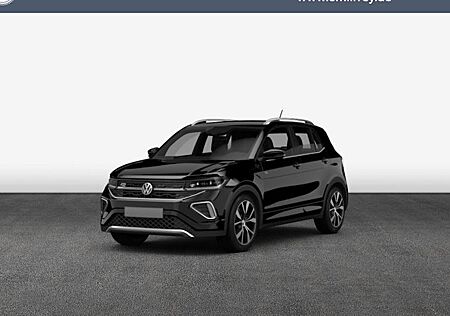 VW T-Cross 1.5 TSI OPF DSG ACTIVE 5 Türen