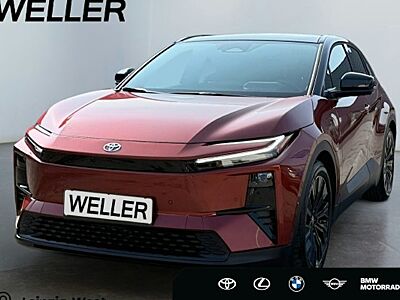 Toyota Andere 77 kWh Lounge Allradantrieb 5 Türen