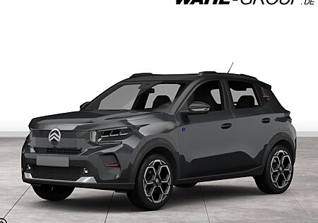 Citroën C3 Turbo 100 Stop&Start MAX 5 Türen