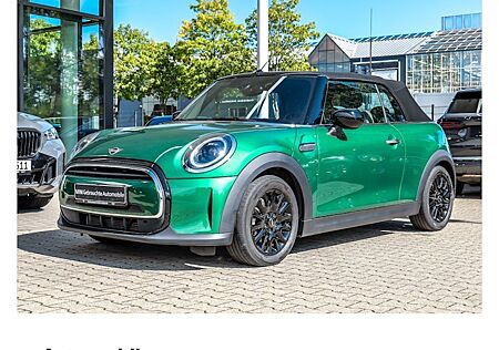 Mini One Cabrio Cooper Cabrio Essential Trim Steptronic 2 Türen