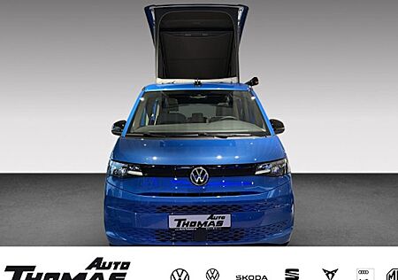 VW T6 California 2.0 TDI SCR DSG Beach Tour 5 Türen