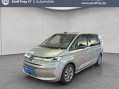 VW T7 Multivan 2,0 TSI OPF DSG Überhang 5 Türen