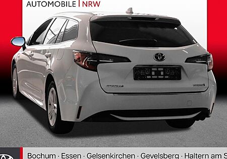 Toyota Auris Touring Sports 2,0 Hybrid Comfort Touring Sports 5 Türen