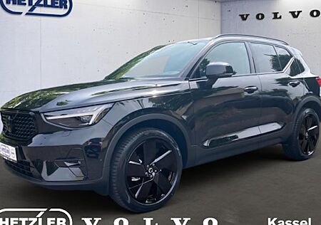 Volvo XC 40 B4 Ultra Black Edition DCT 5 Türen