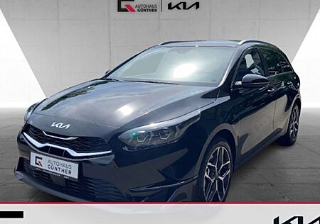 Kia Cee'd Sportswagon 1.5 T-GDI MHEV DCT Ultimate Ed. Sportsw. 5 Türen