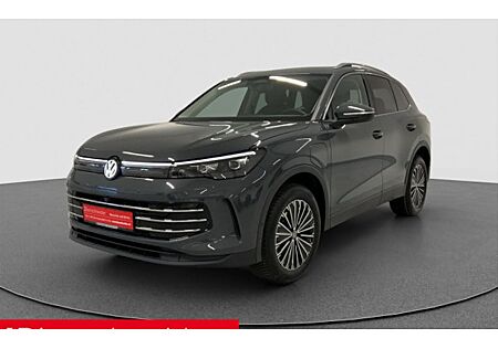VW Tiguan 1.5 eHybrid OPF 110kW DSG Elegance 5 Türen