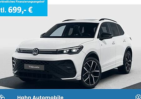 VW Tiguan 2.0 TSI 195kW DSG 4MOTION R-Line 5 Türen