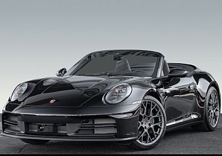 Porsche Carrera GT Carrera Cabriolet 2 Türen